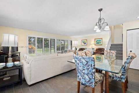 Condo in Jupiter, Florida, 3 bedrooms  № 1291694 - photo 5