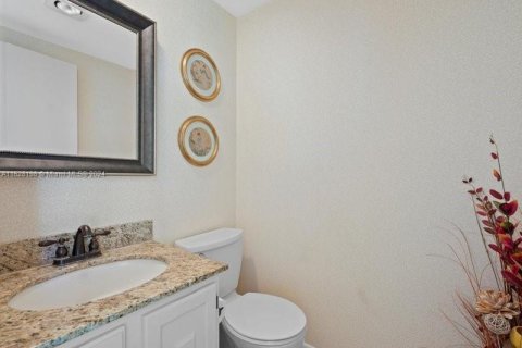 Condo in Jupiter, Florida, 3 bedrooms  № 1291694 - photo 13