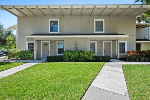 Condo in Jupiter, Florida, 3 bedrooms  № 1291694 - photo 1