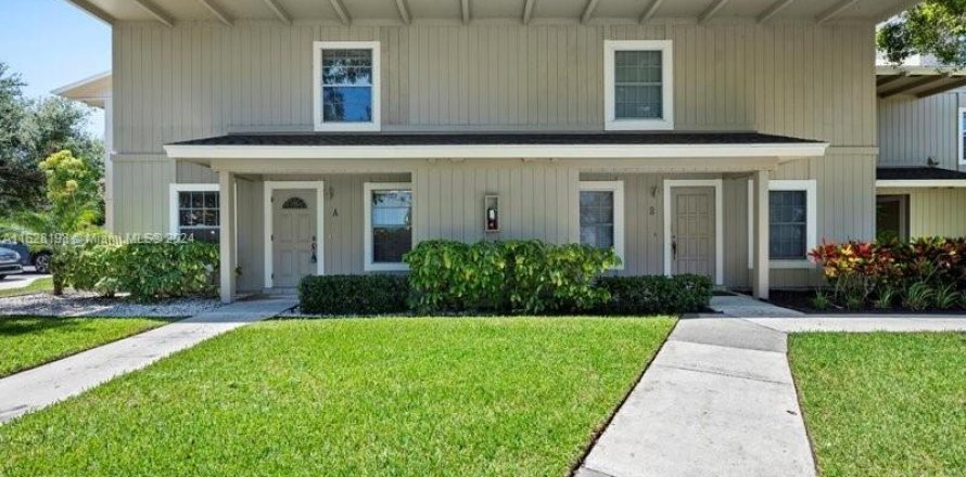 Condo in Jupiter, Florida, 3 bedrooms  № 1291694