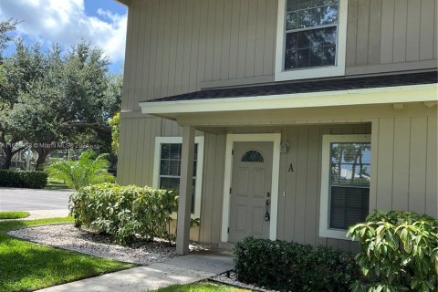 Condo in Jupiter, Florida, 3 bedrooms  № 1291694 - photo 2