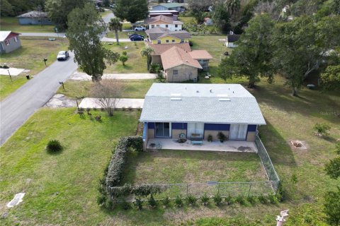 Villa ou maison à vendre à Ocala, Floride: 2 chambres, 82.03 m2 № 939454 - photo 29