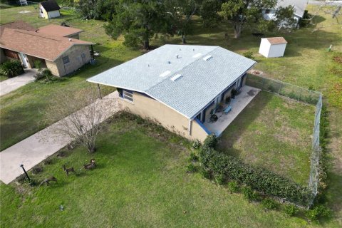 Villa ou maison à vendre à Ocala, Floride: 2 chambres, 82.03 m2 № 939454 - photo 27