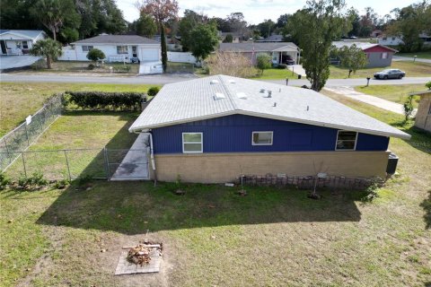 House in Ocala, Florida 2 bedrooms, 82.03 sq.m. № 939454 - photo 7