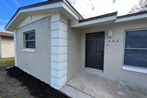 House in Melbourne, Florida 3 bedrooms, 143.07 sq.m. № 939455 - photo 2