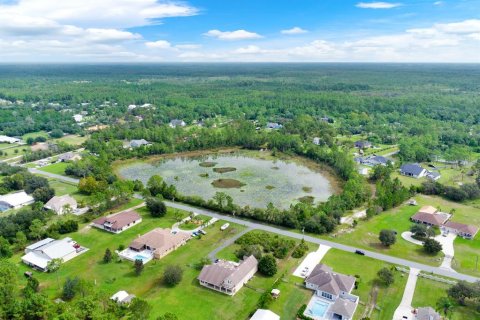 Land in Saint Cloud, Florida № 1367891 - photo 4