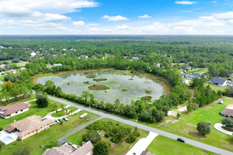 Land in Saint Cloud, Florida № 1367891 - photo 3