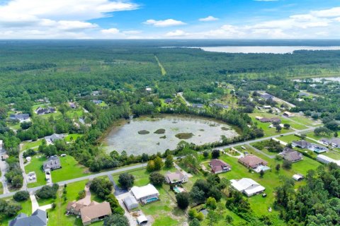 Land in Saint Cloud, Florida № 1367891 - photo 6