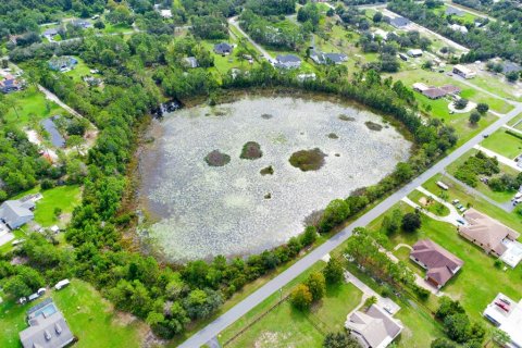 Terreno en venta en Saint Cloud, Florida № 1367891 - foto 9