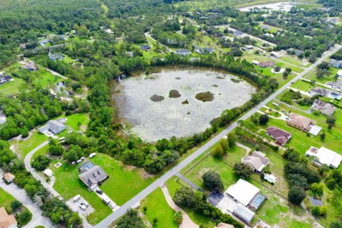 Terreno en venta en Saint Cloud, Florida № 1367891 - foto 8