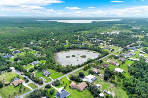 Terreno en venta en Saint Cloud, Florida № 1367891 - foto 7