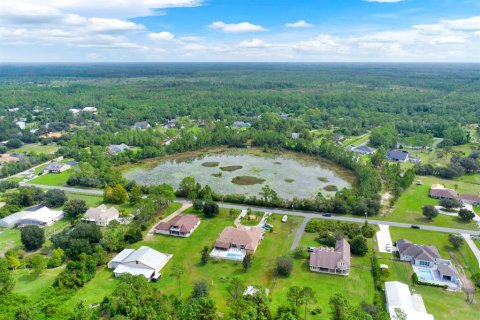 Terreno en venta en Saint Cloud, Florida № 1367891 - foto 5