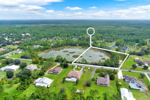 Terreno en venta en Saint Cloud, Florida № 1367891 - foto 2