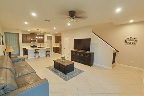 Touwnhouse à vendre à Lutz, Floride: 3 chambres, 182.83 m2 № 1367895 - photo 3