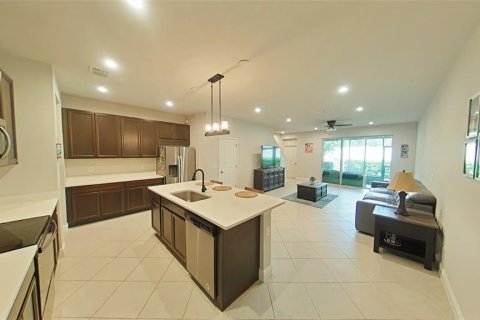 Touwnhouse à vendre à Lutz, Floride: 3 chambres, 182.83 m2 № 1367895 - photo 5