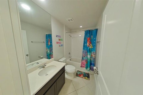 Adosado en venta en Lutz, Florida, 3 dormitorios, 182.83 m2 № 1367895 - foto 23