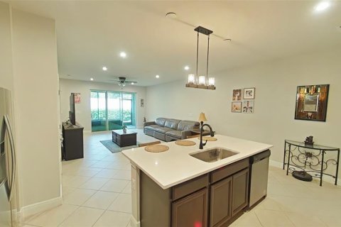 Touwnhouse à vendre à Lutz, Floride: 3 chambres, 182.83 m2 № 1367895 - photo 6