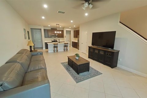 Adosado en venta en Lutz, Florida, 3 dormitorios, 182.83 m2 № 1367895 - foto 4