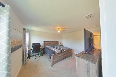 Touwnhouse à vendre à Lutz, Floride: 3 chambres, 182.83 m2 № 1367895 - photo 17