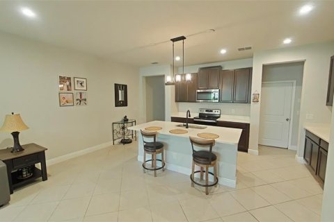 Touwnhouse à vendre à Lutz, Floride: 3 chambres, 182.83 m2 № 1367895 - photo 9