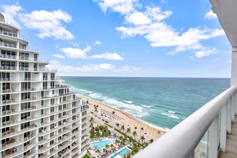 Copropriété à vendre à Fort Lauderdale, Floride: 1 chambre, 61.5 m2 № 948958 - photo 6