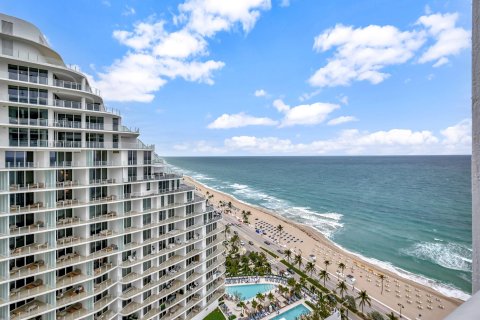 Condo in Fort Lauderdale, Florida, 1 bedroom  № 948958 - photo 2