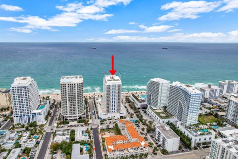 Condo in Fort Lauderdale, Florida, 1 bedroom  № 948958 - photo 13