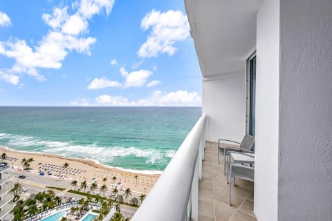 Copropriété à vendre à Fort Lauderdale, Floride: 1 chambre, 61.5 m2 № 948958 - photo 5