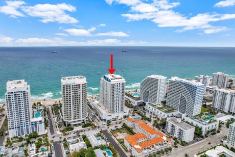 Condo in Fort Lauderdale, Florida, 1 bedroom  № 948958 - photo 18