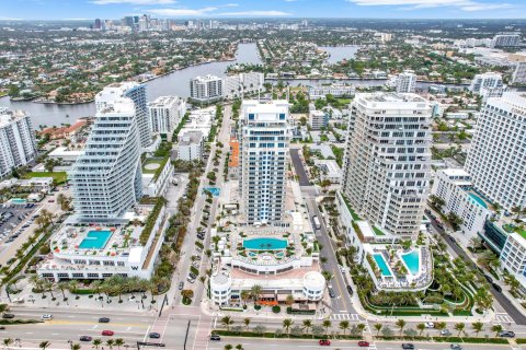 Copropriété à vendre à Fort Lauderdale, Floride: 1 chambre, 61.5 m2 № 948958 - photo 10