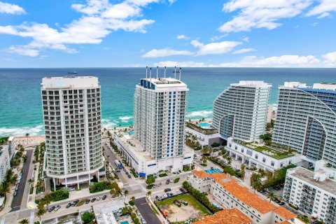 Condo in Fort Lauderdale, Florida, 1 bedroom  № 948958 - photo 21