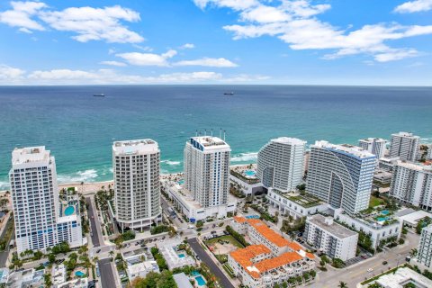 Condo in Fort Lauderdale, Florida, 1 bedroom  № 948958 - photo 19