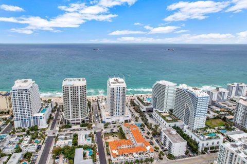 Copropriété à vendre à Fort Lauderdale, Floride: 1 chambre, 61.5 m2 № 948958 - photo 16