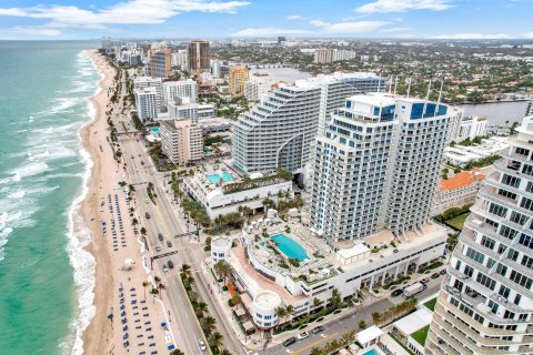 Copropriété à vendre à Fort Lauderdale, Floride: 1 chambre, 61.5 m2 № 948958 - photo 7