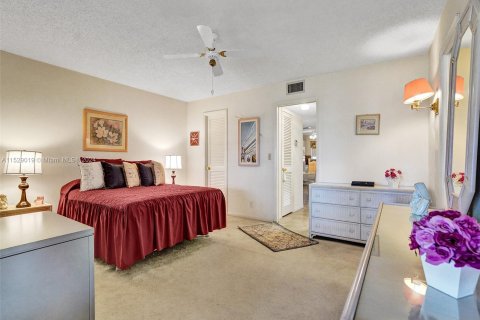 Купить кондоминиум в Бойнтон-Бич, Флорида 1 спальня, 81.75м2, № 995704 - фото 20