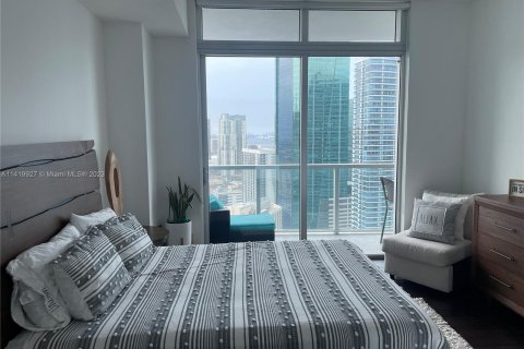 Condo in Miami, Florida, 1 bedroom  № 652313 - photo 9