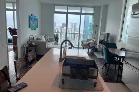 Copropriété à vendre à Miami, Floride: 1 chambre, 74.6 m2 № 652313 - photo 1