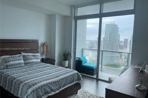 Condo in Miami, Florida, 1 bedroom  № 652313 - photo 13