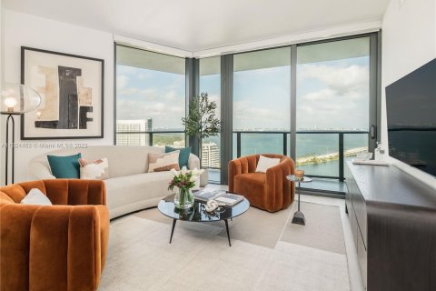 Copropriété à louer à Miami, Floride: 3 chambres, 103.12 m2 № 205290 - photo 13