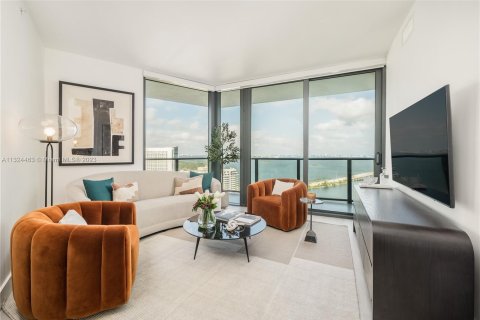 Copropriété à louer à Miami, Floride: 3 chambres, 103.12 m2 № 205290 - photo 12