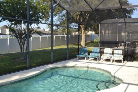 Casa en venta en Haines City, Florida, 4 dormitorios, 170.29 m2 № 1376554 - foto 22