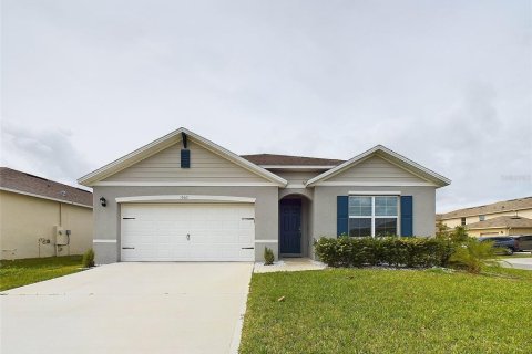 House in Kissimmee, Florida 4 bedrooms, 171.5 sq.m. № 1326939 - photo 1