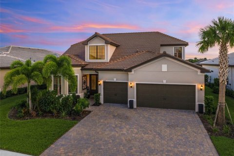 Casa en venta en Sarasota, Florida, 4 dormitorios, 368.17 m2 № 1366289 - foto 4