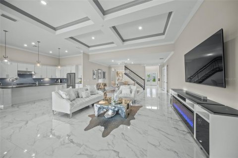 Villa ou maison à vendre à Sarasota, Floride: 4 chambres, 368.17 m2 № 1366289 - photo 14