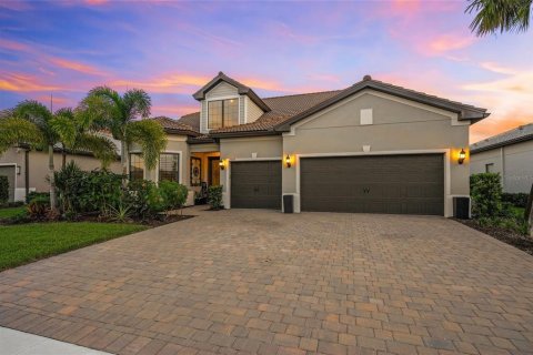 Casa en venta en Sarasota, Florida, 4 dormitorios, 368.17 m2 № 1366289 - foto 6