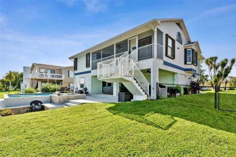 Casa en venta en Hernando Beach, Florida, 3 dormitorios, 171.59 m2 № 1366292 - foto 28