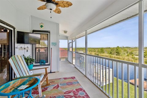 Casa en venta en Hernando Beach, Florida, 3 dormitorios, 171.59 m2 № 1366292 - foto 24