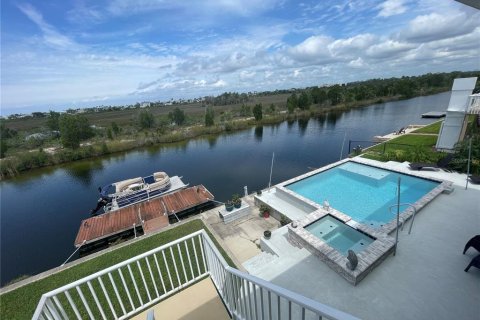 Casa en venta en Hernando Beach, Florida, 3 dormitorios, 171.59 m2 № 1366292 - foto 27