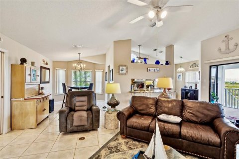 Casa en venta en Hernando Beach, Florida, 3 dormitorios, 171.59 m2 № 1366292 - foto 8