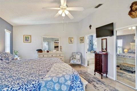 Casa en venta en Hernando Beach, Florida, 3 dormitorios, 171.59 m2 № 1366292 - foto 14